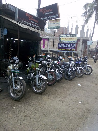 Prashant Automobiles