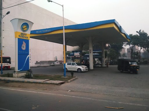 ABHE RAM CNG AND PETROL PUMP