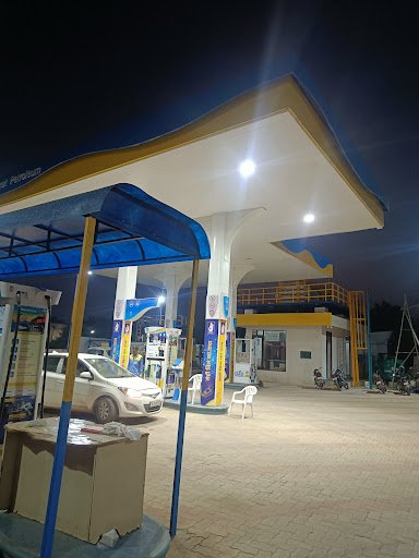 Shree harii filling station Rohtak