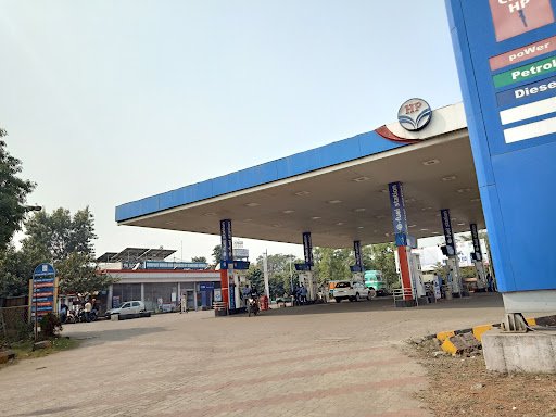 Hindustan Petroleum Corporation Limited