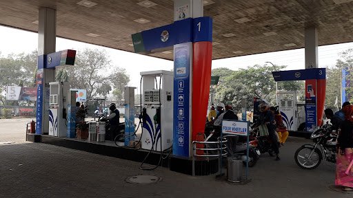 Hindustan Petroleum Corporation Limited