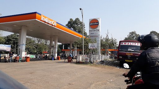 IndianOil
