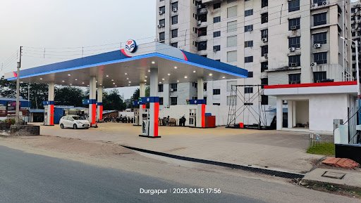 Hindustan Petroleum Corporation Limited