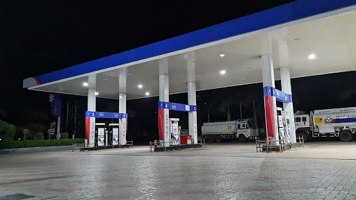 Hindustan Petroleum Corporation Limited