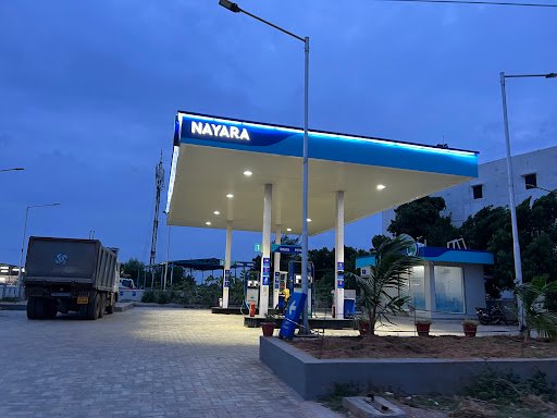 Rama Devi Fuels