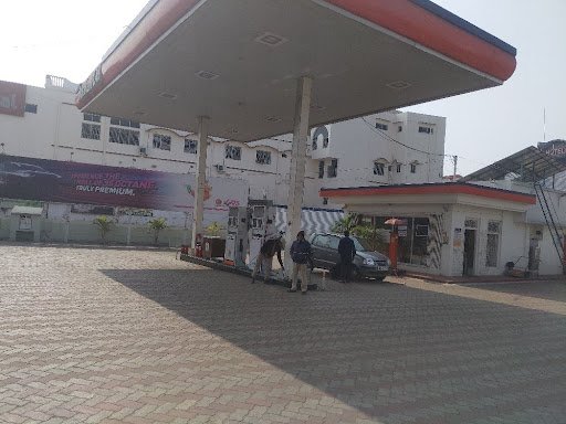 JAYSWAL AUTO SERVICE 2