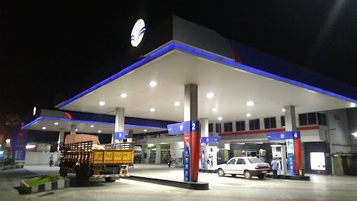 Hindustan Petroleum Corporation Limited
