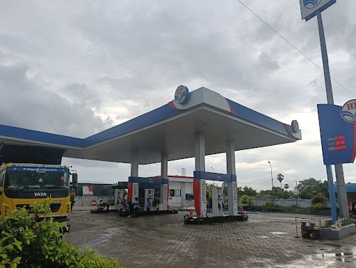 Hindustan Petroleum Corporation Limited