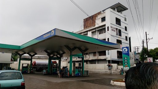 Reliance Petroleum