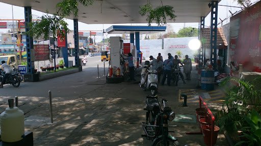 Hindustan Petroleum Corporation Limited