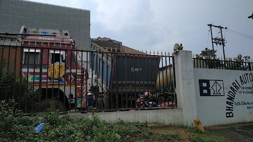 Tata Motors Commercial Vehicle Dealer - Bhandari Automobiles Pvt Ltd