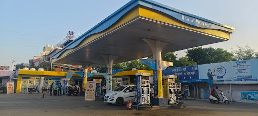 TIRUPATI FILLING STATION