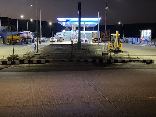 Nayara Petrol Pump - Seth Filling Station
