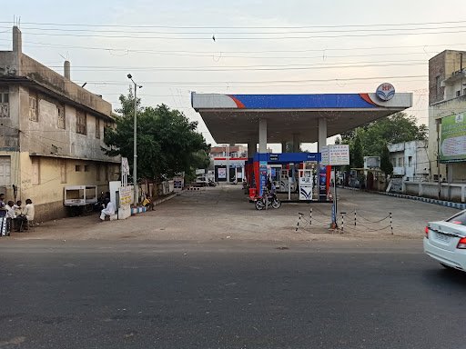 Hindustan Petroleum Corporation Limited Hindustan Petroleum Corporation Limited