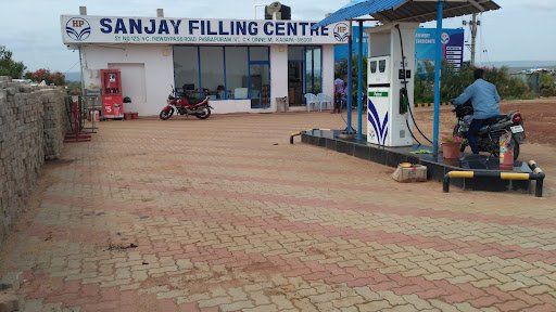 SANJAY FILLING CENTRE