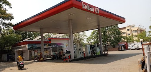 IndianOil