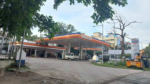 IndianOil