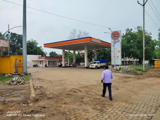 IndianOil