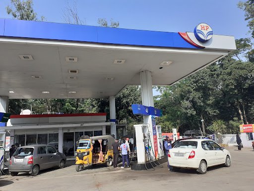 Hindustan Petroleum Corporation Limited