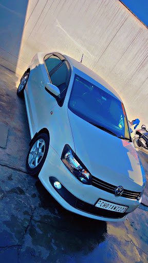 LUXMI SERVICE STATION