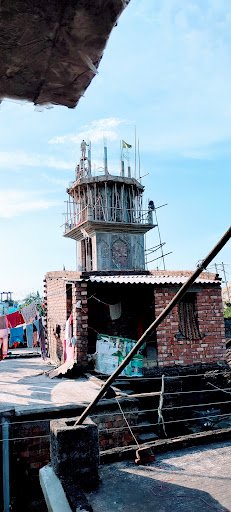 Lakshmipur Petrol Pump