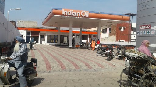 IndianOil
