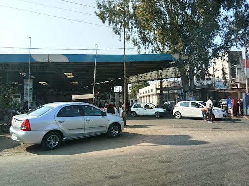 Hindustan Petroleum Corporation Limited