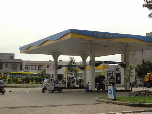 Dhindsa Petrol Pump