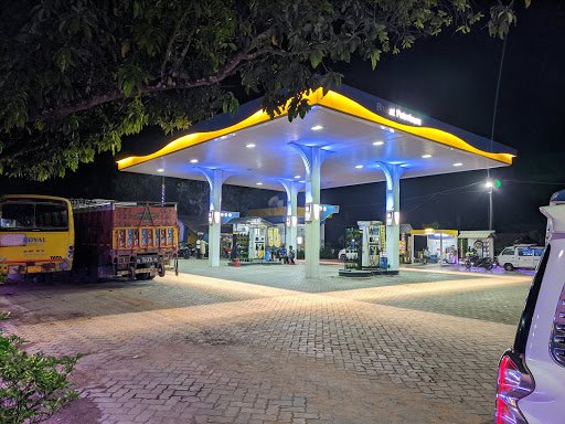 KSHIRODABALA FILLING STATION