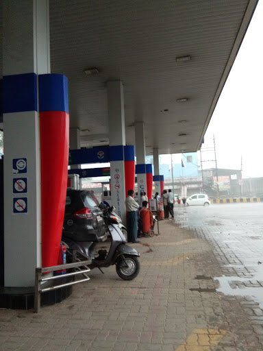 Hindustan Petroleum Corporation Limited