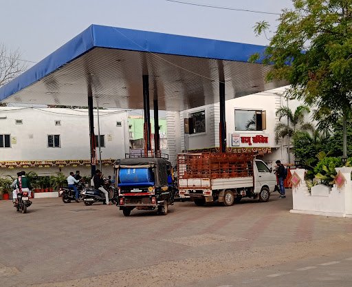 Hindustan Petroleum Corporation Limited