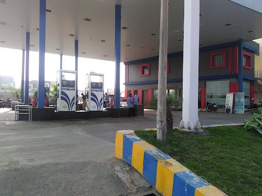 Hindustan Petroleum Corporation Limited