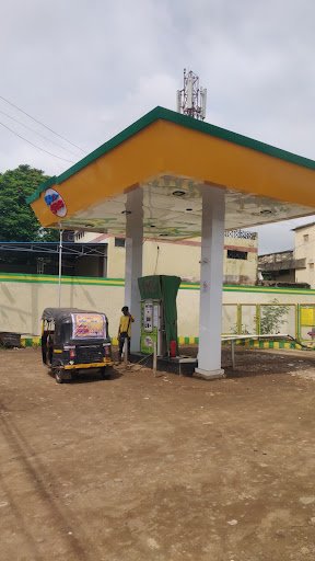 Lpg go Gas pump