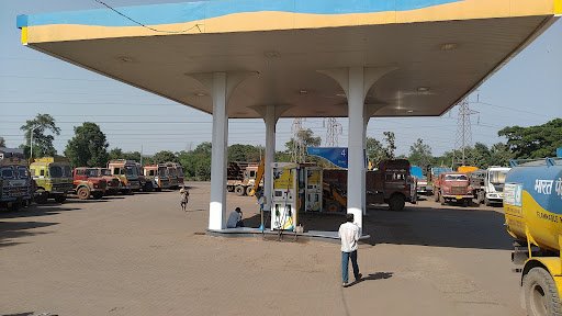 Bharat Petroleum, Petrol Pump -Rourkela Fuels
