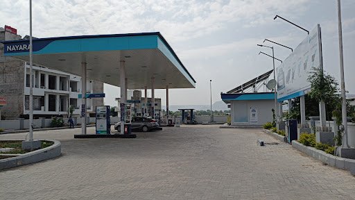 Ridhi Sidhi Service Station