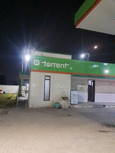 Torrent Gas CNG Station - DODO Alwar CNG sation