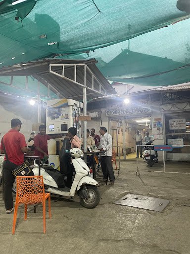 M/S Harjimal Onkarmal