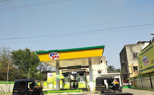 Go Gas LPG pump.shigva
