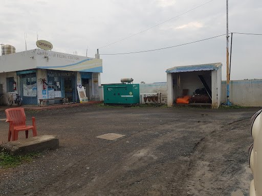 Chaskapur Filling Station