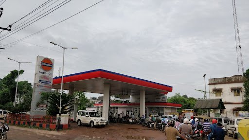 IndianOil