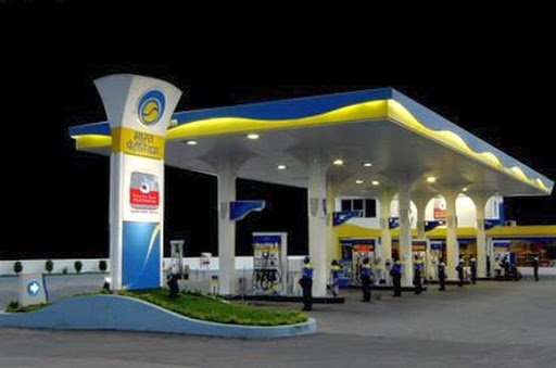 Gurdeep and Company Bharat Petroleum Gurdeep and Company Bharat Petroleum