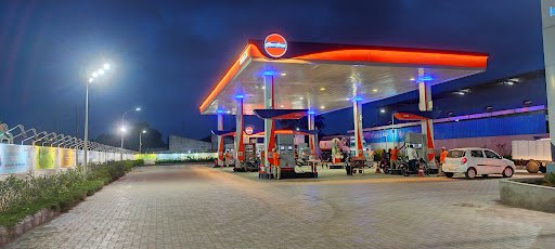 Gayatri petroleums adhoc