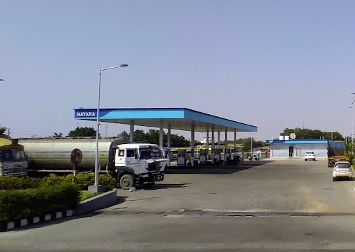 MAA DURGA PETROLEUM NAYARA ENERGY LIMITED