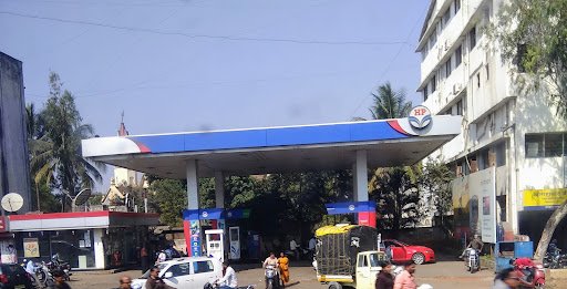Hindustan Petroleum Corporation Limited