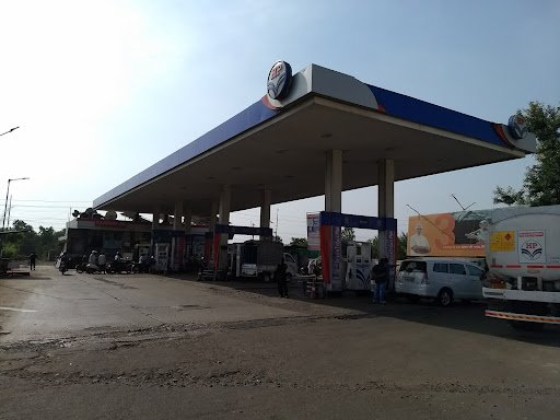 Hindustan Petroleum Corporation Limited