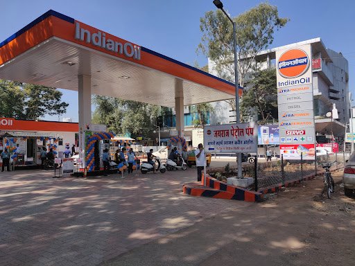 IndianOil