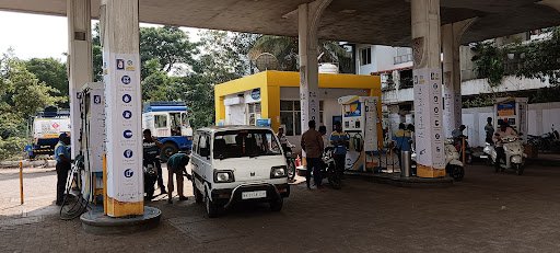Bharat Petroleum