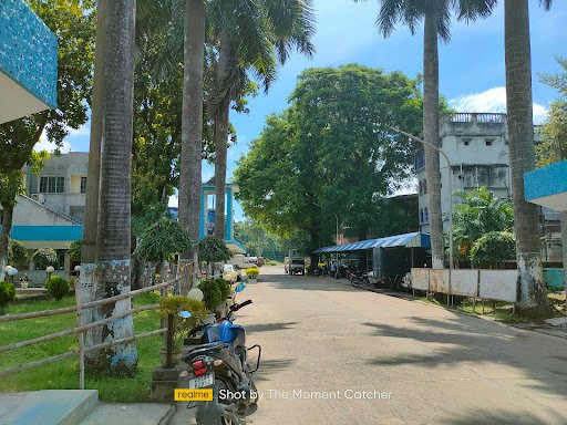 The Bhagirathi Cooperative Milk Producers' Union Limited