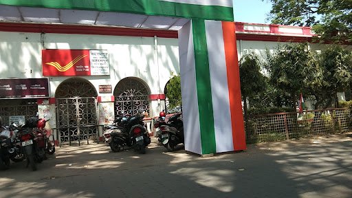 BERHAMPORE HEAD POST OFFICE