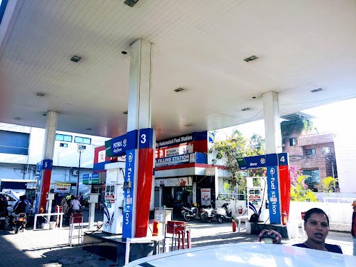 Hindustan Petroleum Corporation Limited